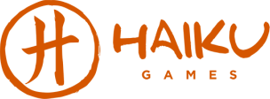 Haiku Games