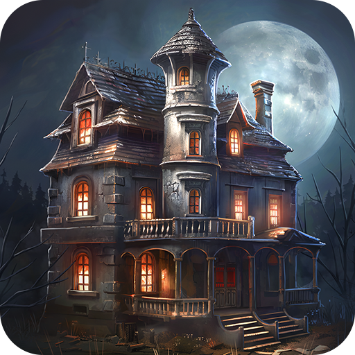 Adventure Escape Mysteries icon