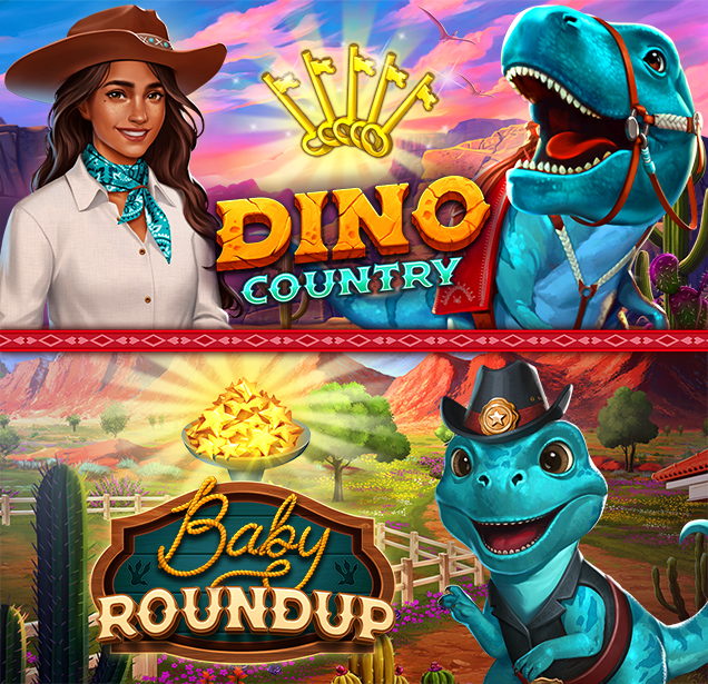 Dino Country