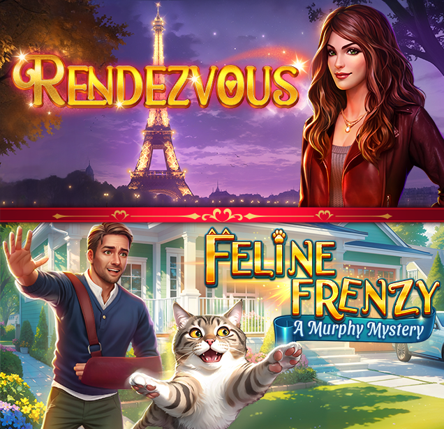 Rendezvous