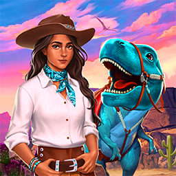 Dino Country