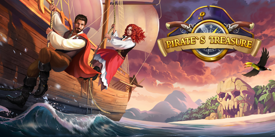 Pirate's Treasure