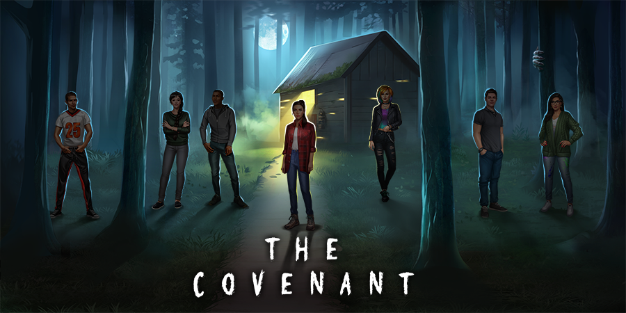 The Covenant