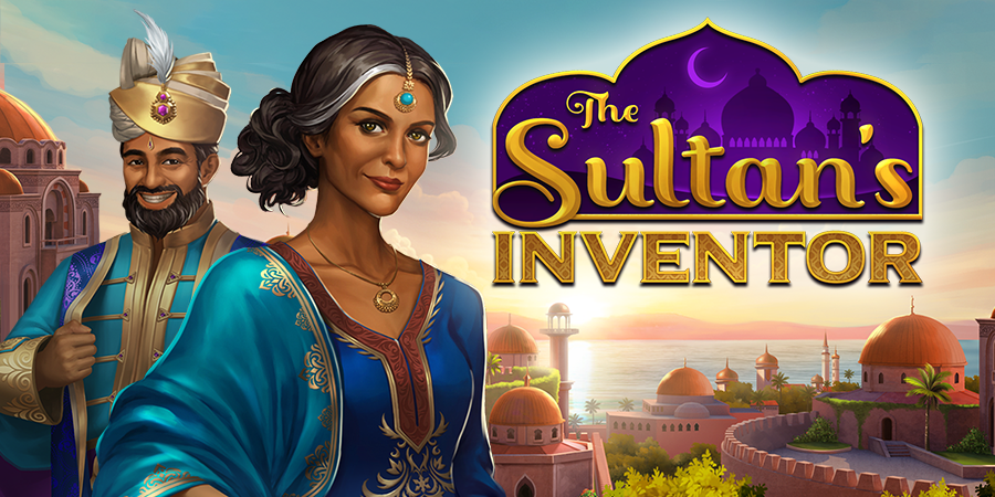 The Sultan's Inventor