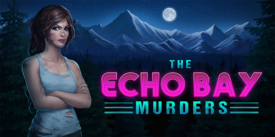 The Echo Bay Murders