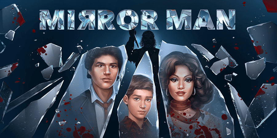 Mirror Man