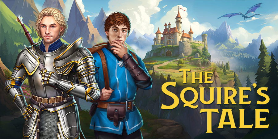 The Squire's Tale