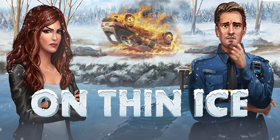 On Thin Ice