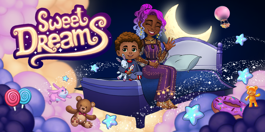 Sweet Dreams