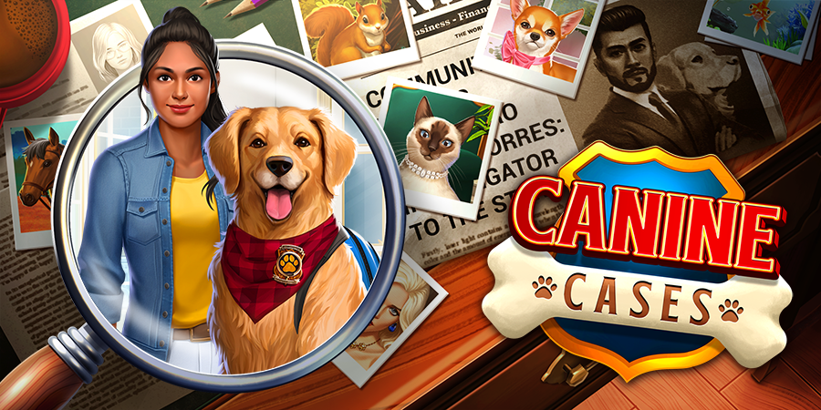 Canine Cases