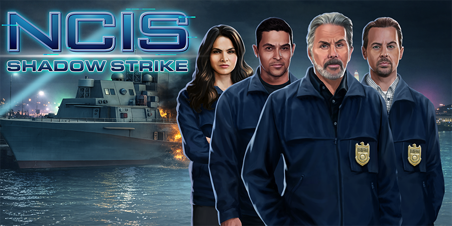 NCIS: Shadow Strike